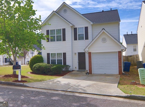 363 Springhaven Way, Lawrenceville, GA 30046