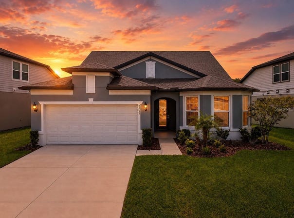 9107 RALLY SPRING LOOP, WESLEY CHAPEL, FL 33545