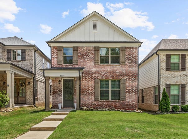 10139 MACON Rd, Cordova, TN 38018