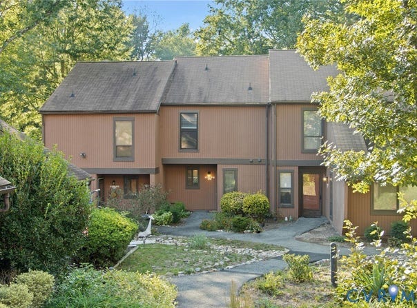 11923 W Briar Patch Drive, Midlothian, VA 23113