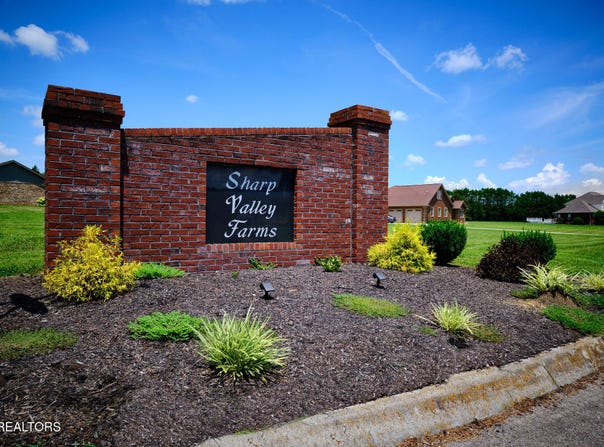 832 Gavin Lane, Seymour, TN 37865