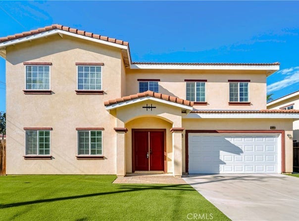 1420 S Euclid Ave, Ontario, CA 91762