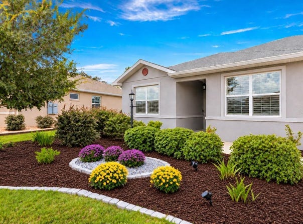 8847 SW 104TH Circle, OCALA, FL 34481