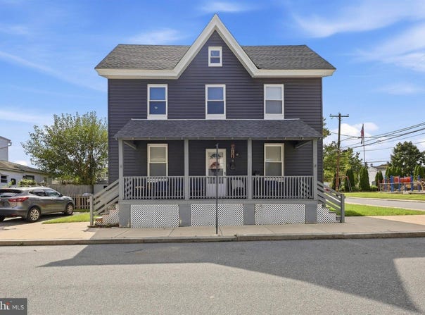 24 7TH Street, BROOKHAVEN, PA 19015
