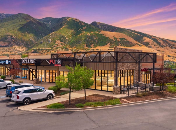 1442 E DRAPER Pkwy, Draper, UT 84020