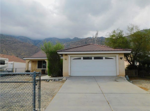 51967 Esperanza, Cabazon, CA 92230