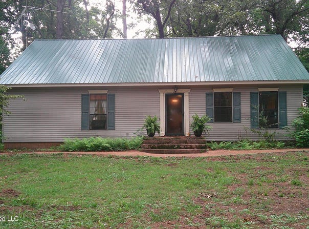 4580 County Road 701, Ripley, MS 38663