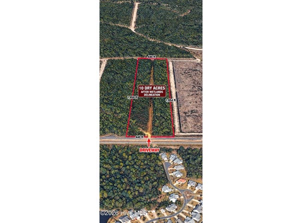 Southport-Supply Road SE, Southport, NC 28461