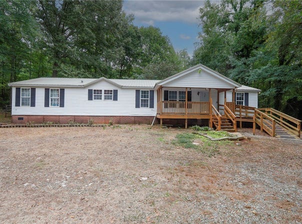 304 Wilderness Trail, Liberty, SC 29657