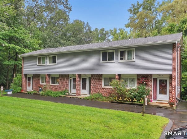 201 Baxter Road, Mansfield, CT 06268