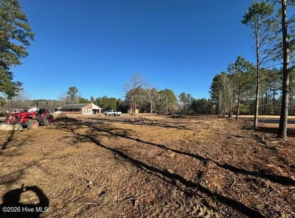 Pope Lane, Rich Square, NC 27869