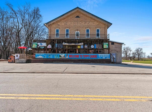 E3261 COUNTY ROAD S, CASCO, WI 54205-9770