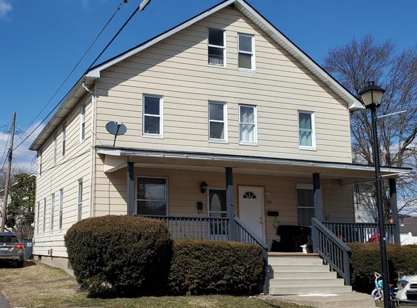 201-203 Erie Street, White Haven, PA 18661