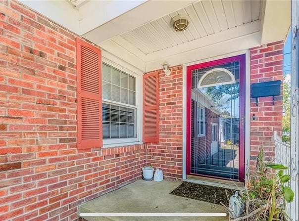 24 Saint Albans Drive, Hampton, VA 23669