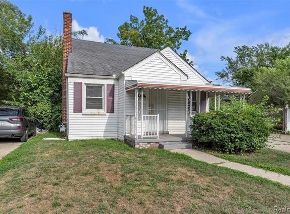 15778 Appoline Street, Detroit, MI 48227