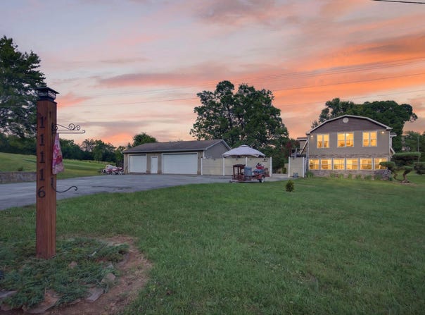 11116 Fritts Road, Soddy Daisy, TN 37379