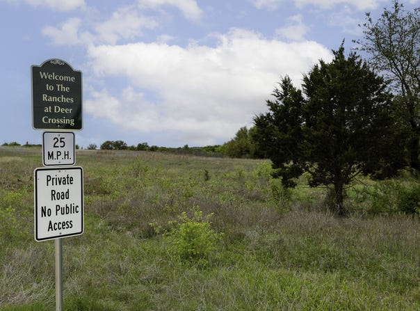 Mason Court, Dublin, TX 76446