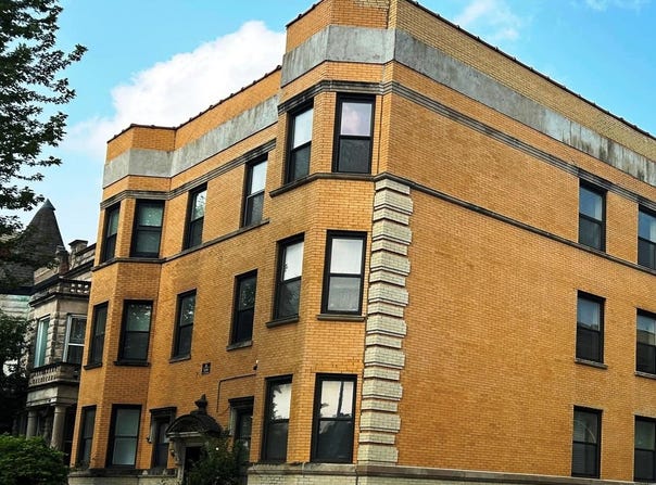 800 S Independence Boulevard, Chicago, IL 60624