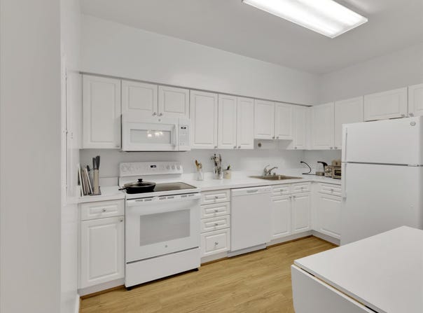 3200 N LEISURE WORLD Boulevard, SILVER SPRING, MD 20906