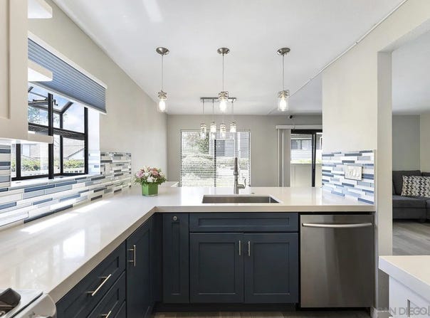 1059 Shadowridge Drive, Vista, CA 92081