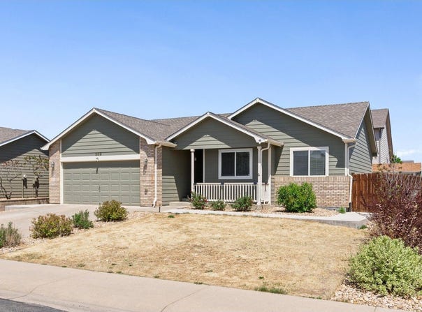 309 E 29th St Rd, Greeley, CO 80631