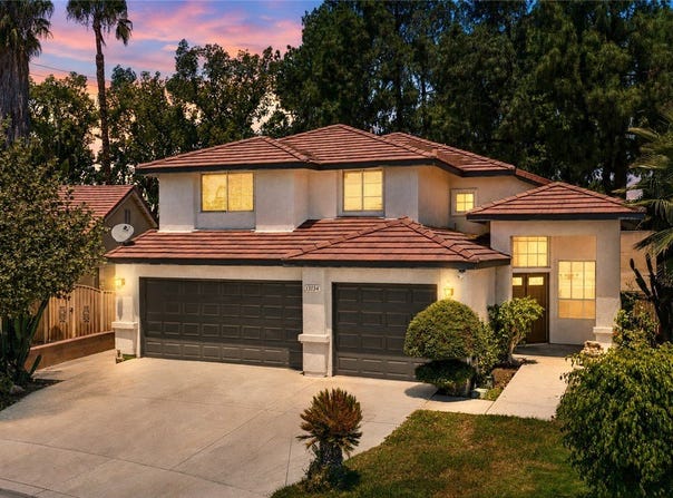 13734 Hillcrest, Fontana, CA 92337