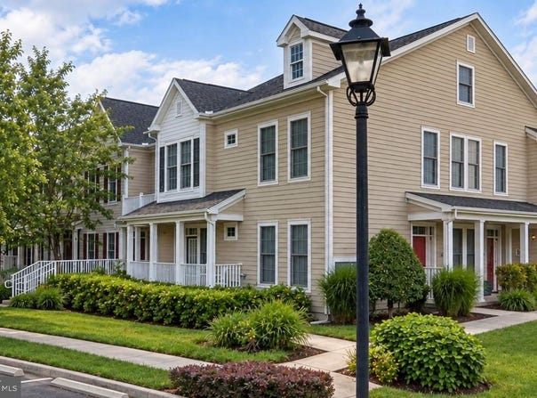 112 WILLOW OAK AVE #A, OCEAN VIEW, DE 19970