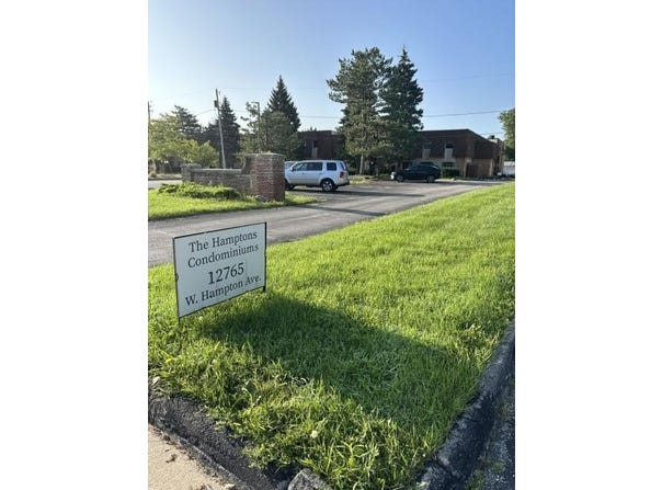 12765 W Hampton Ave, Butler, WI 53007