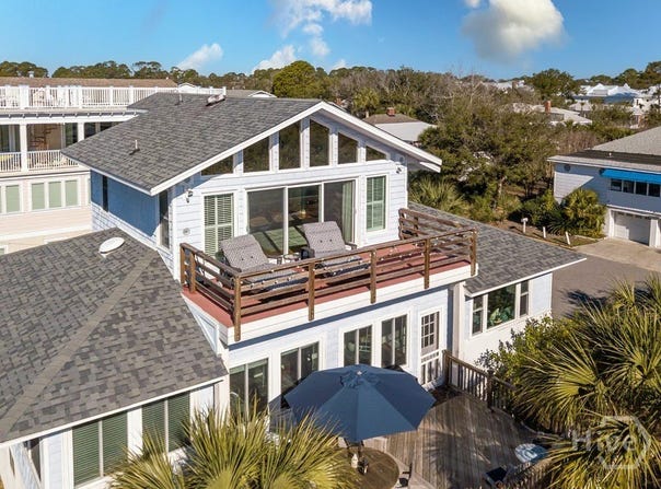 1 10th Street, Tybee Island, GA 31328