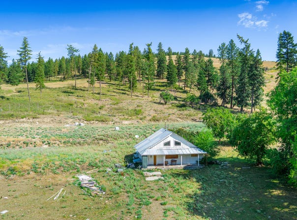 1949 B SCOTT Rd, RICE, WA 99167