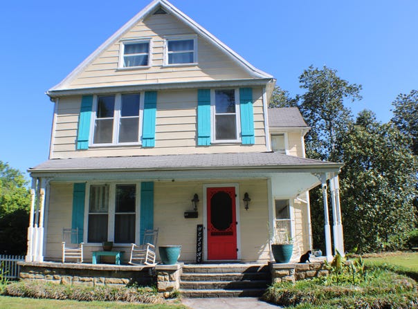 207 Arthur Heights, Middlesboro, KY 40965