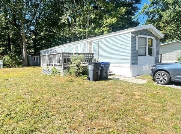 17 Hemlock Drive, Gorham, ME 04038