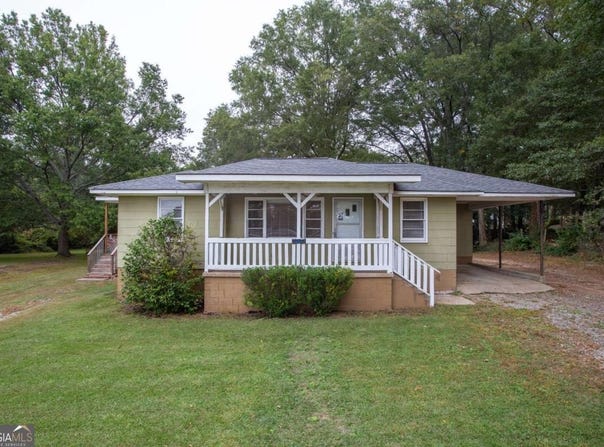 133 Nelson ST B, Monroe, GA 30655