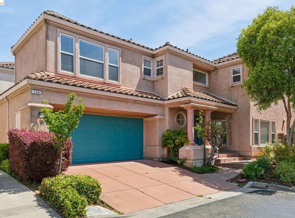 154 Camino Del Sol, Vallejo, CA 94591