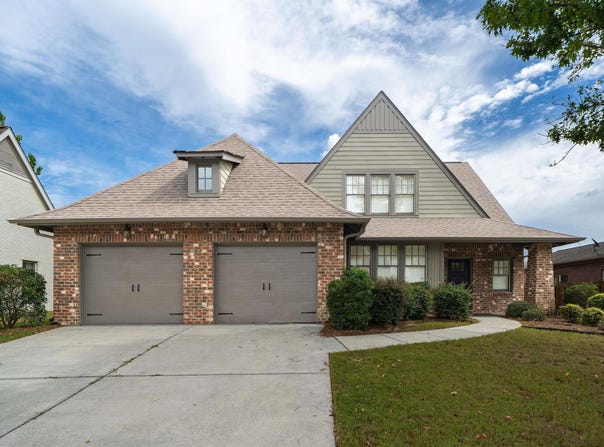 4433 CAHABA RIVER BOULEVARD, HOOVER, AL 35216