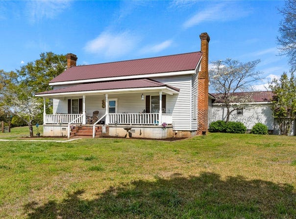 801 Princeton Highway, Honea Path, SC 29654