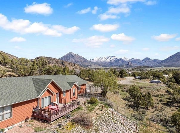 40331 D Road, Crawford, CO 81415