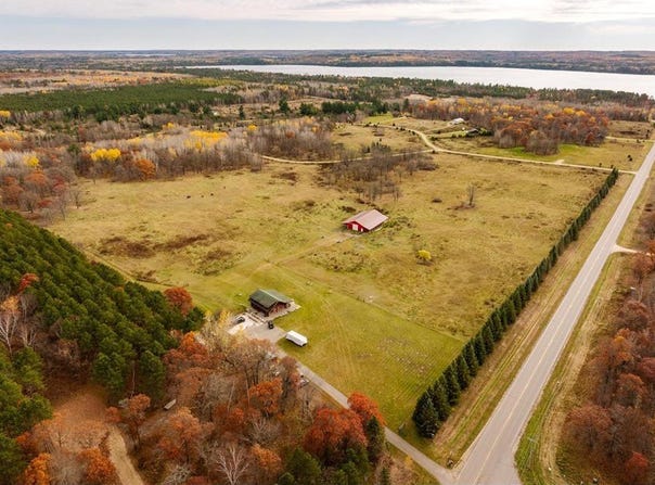36360 County 39, Laporte, MN 56461