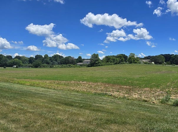 330th St, Forest City, IA 50436