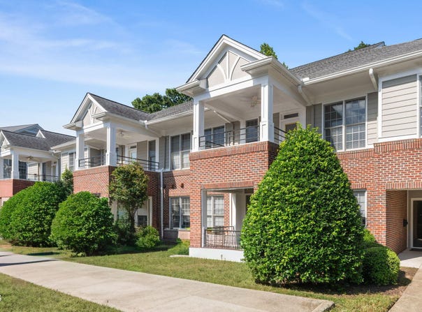 524 Aberdeen Drive, Chapel Hill, NC 27516