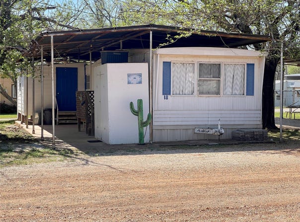 4705 Fox Hollow, Possum Kingdom Lake, TX 76450