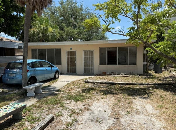 316 76TH Avenue, ST PETE BEACH, FL 33706