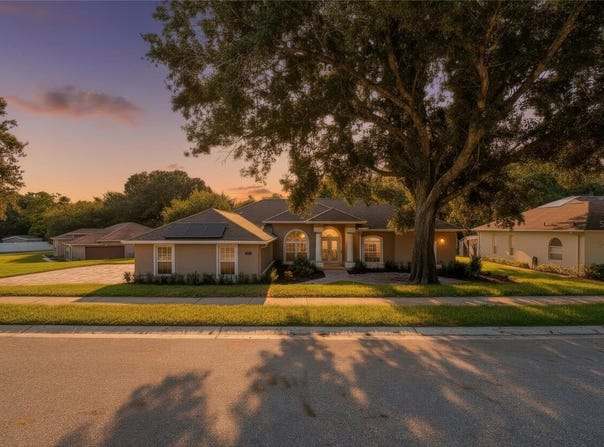 16208 ARROWHEAD Trail, CLERMONT, FL 34711
