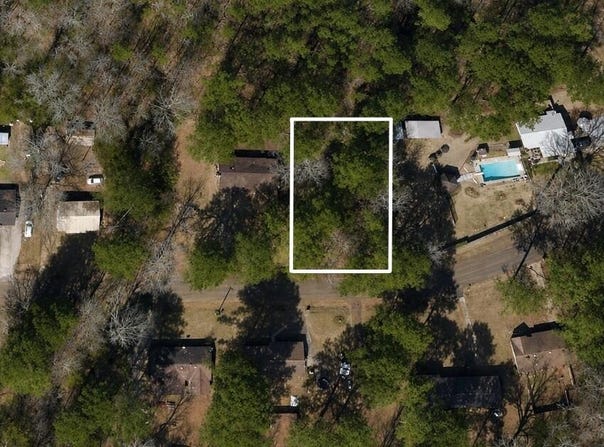 Lot 2 Redwing Ave, Kosciusko, MS 39090