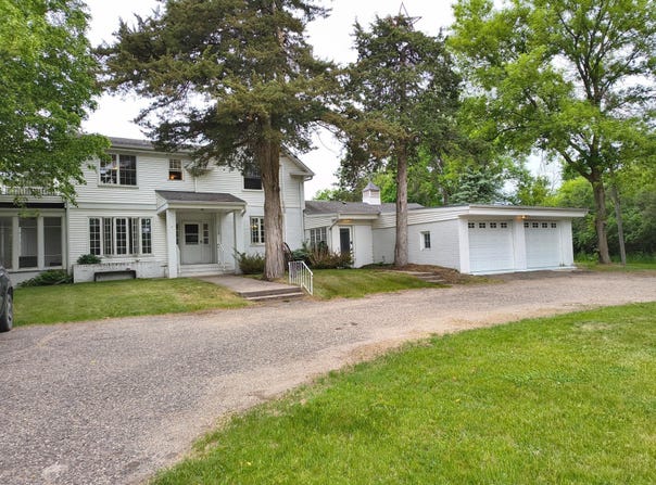 15808 County Road 49, Cold Spring, MN 56320