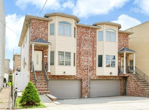310 6TH ST, Fairview, NJ 07022