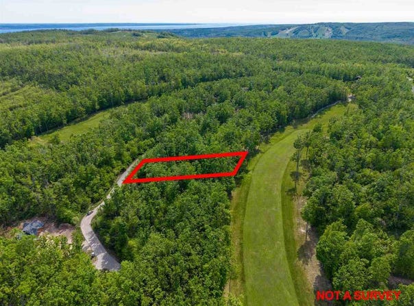1279 WALKABOUT #15, HARBOR SPRINGS, MI 49740