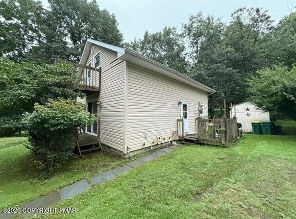 606 Prices Drive, Cresco, PA 18326