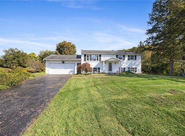 12 Euclid Drive, Macedon, NY 14502