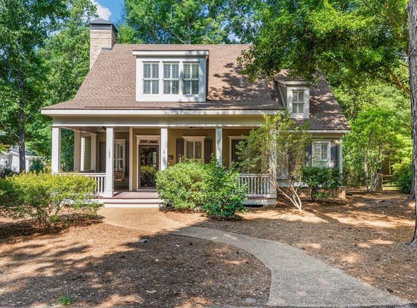 123 Maple Trace Lane, Pine Mountain, GA 31822